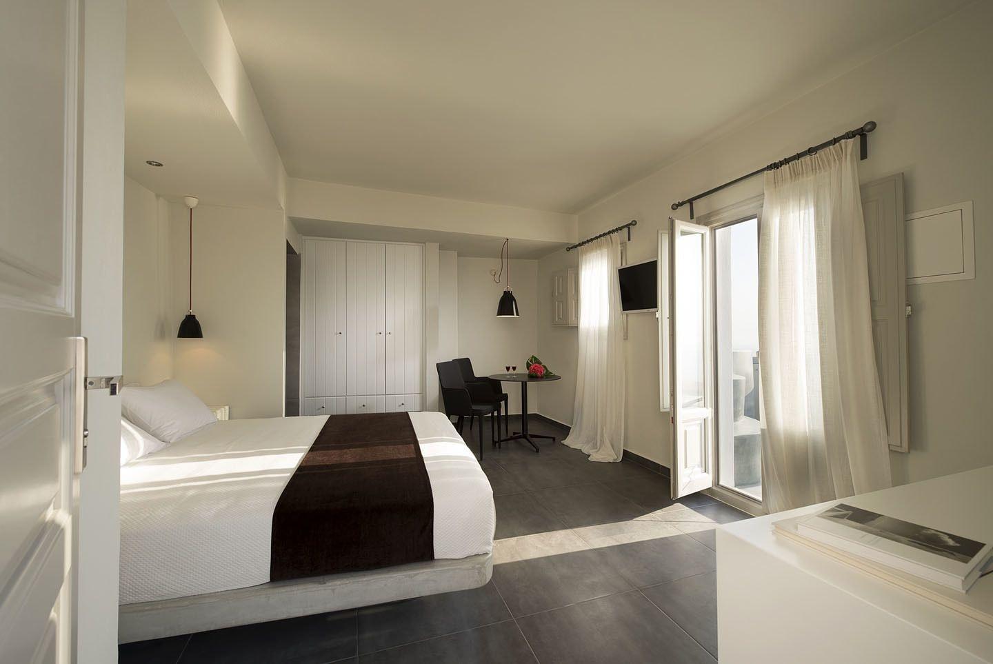 Regina Mare-Adults Only Hotel Ημεροβίγλι Εξωτερικό φωτογραφία