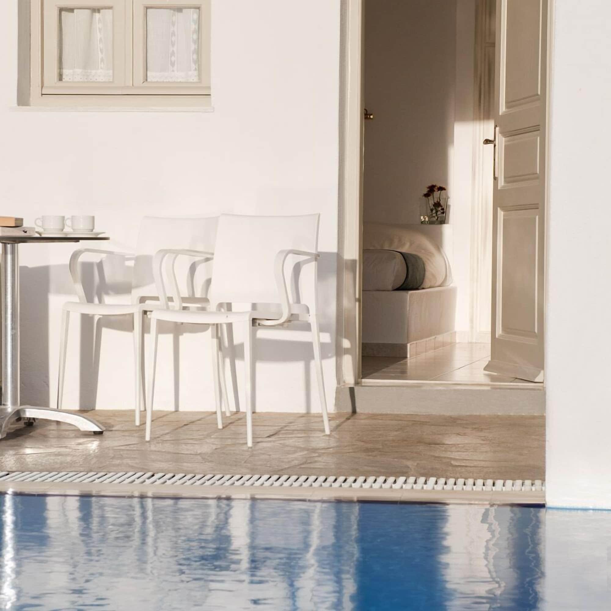 Regina Mare-Adults Only Hotel Ημεροβίγλι Εξωτερικό φωτογραφία