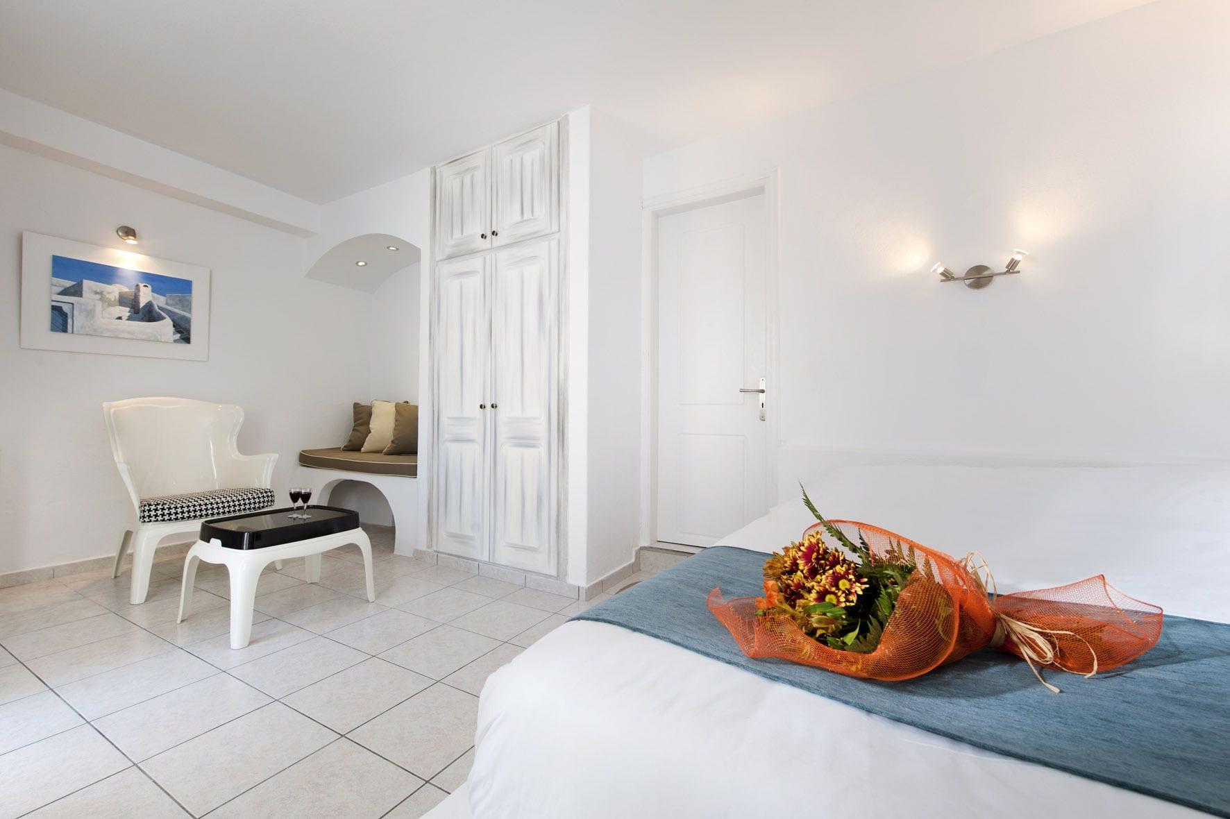 Regina Mare-Adults Only Hotel Ημεροβίγλι Εξωτερικό φωτογραφία