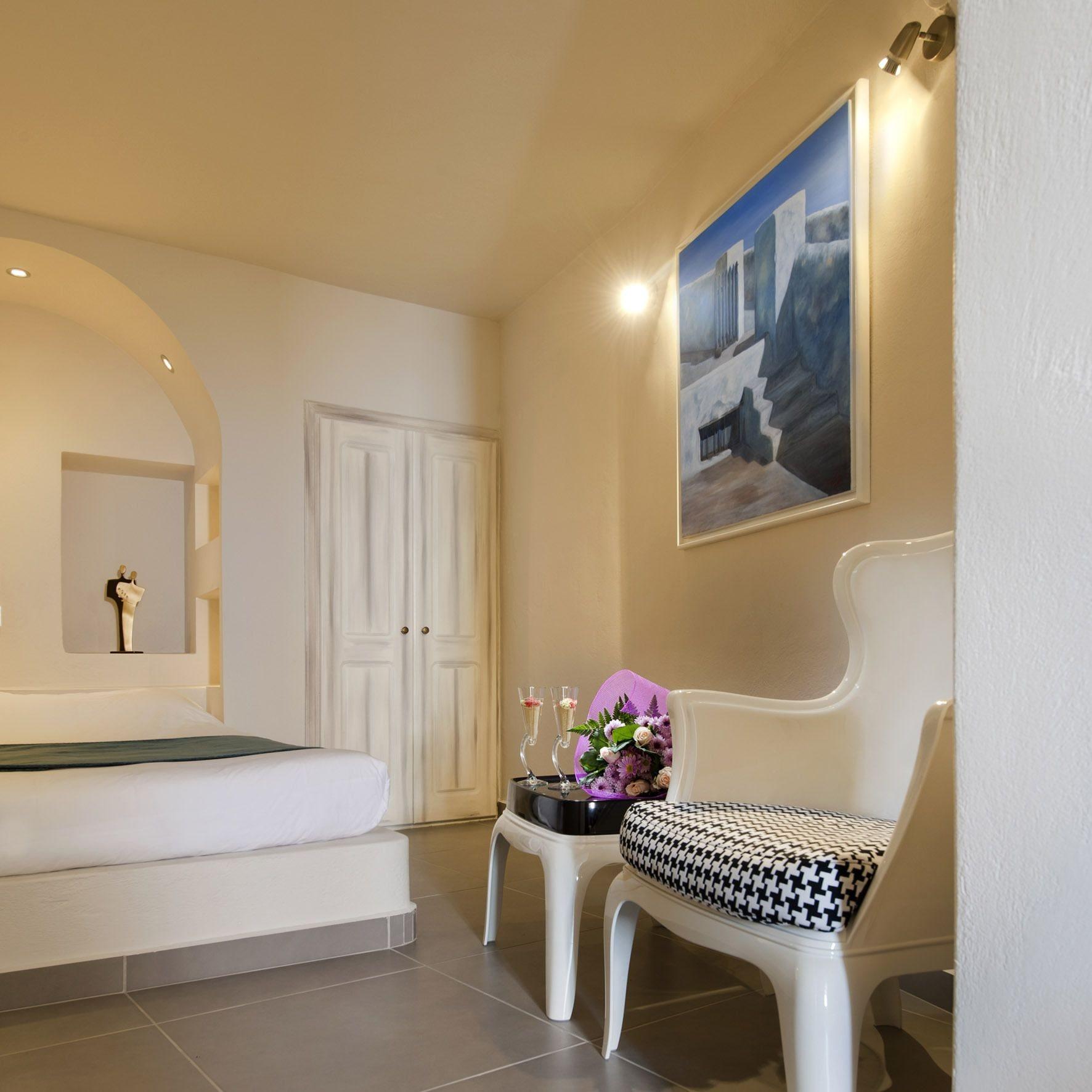 Regina Mare-Adults Only Hotel Ημεροβίγλι Εξωτερικό φωτογραφία