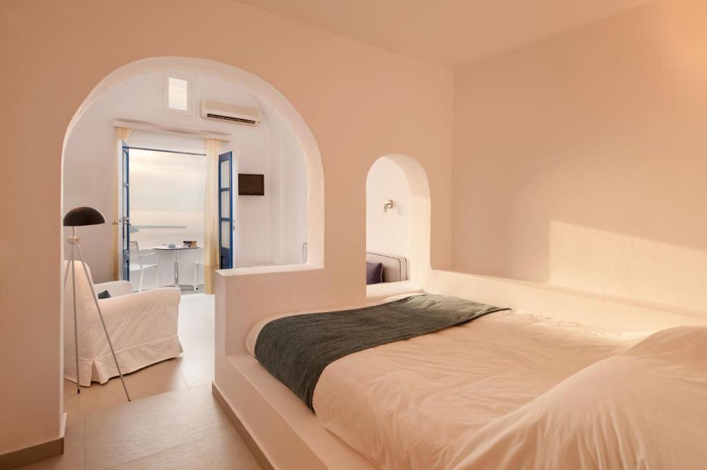 Regina Mare-Adults Only Hotel Ημεροβίγλι Εξωτερικό φωτογραφία