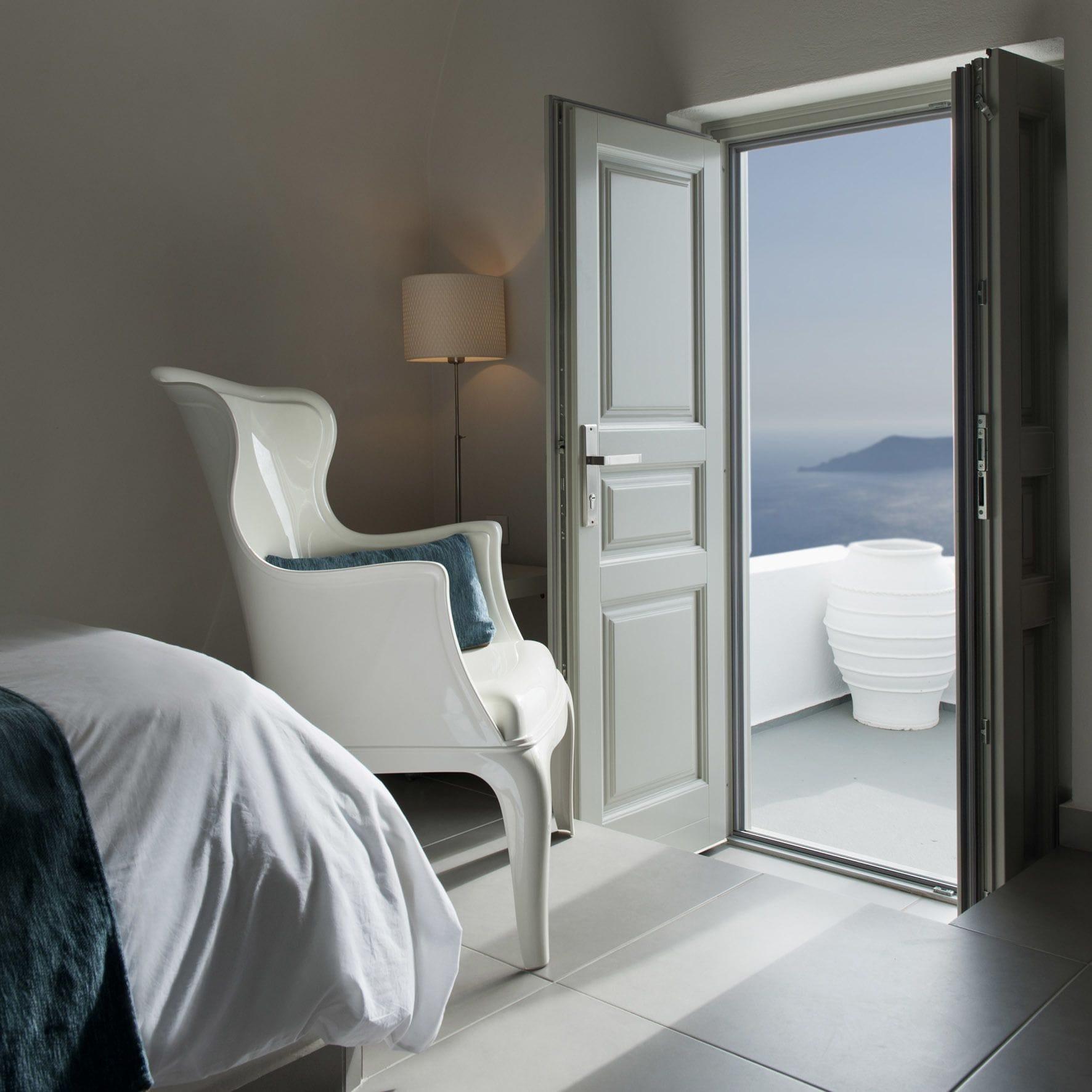 Regina Mare-Adults Only Hotel Ημεροβίγλι Εξωτερικό φωτογραφία