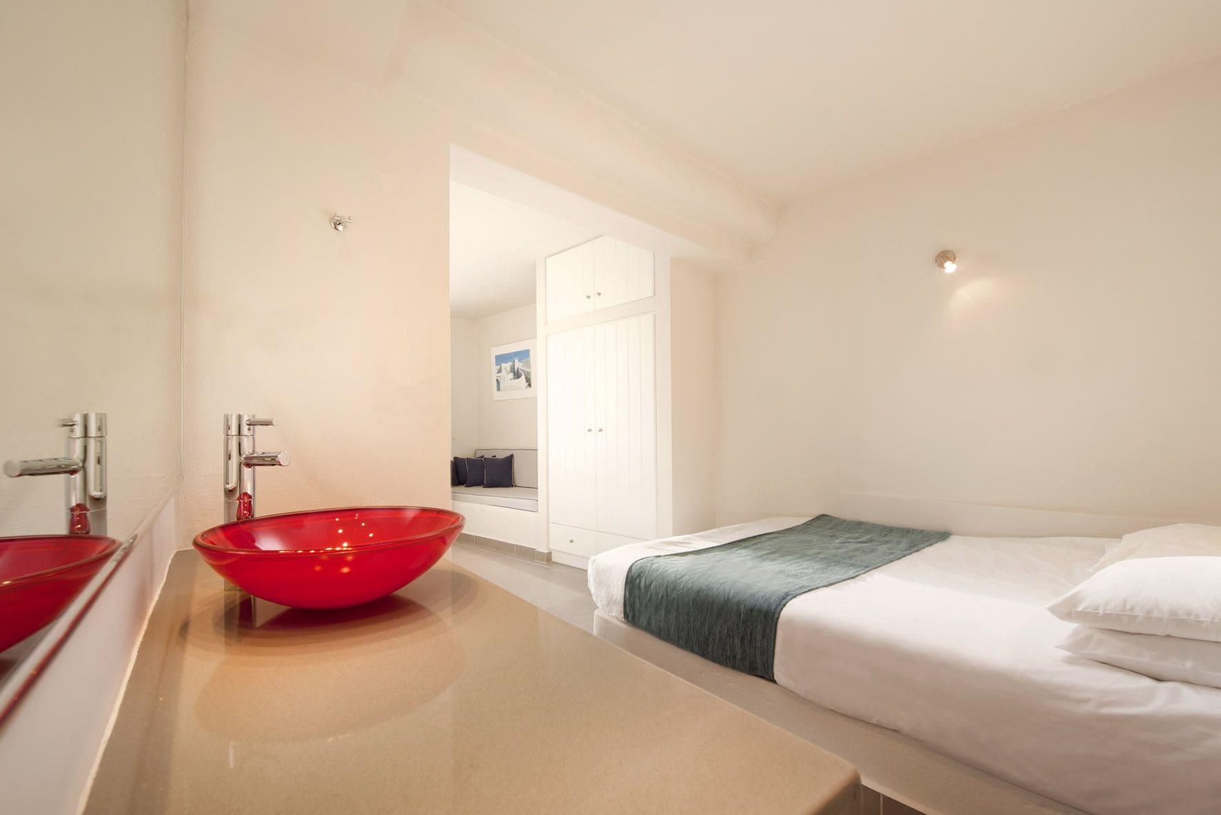 Regina Mare-Adults Only Hotel Ημεροβίγλι Εξωτερικό φωτογραφία