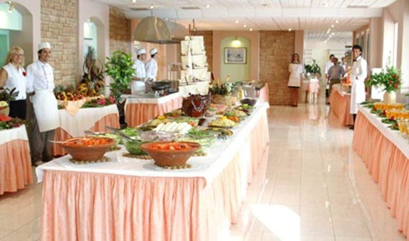 Regina Mare-Adults Only Hotel Ημεροβίγλι Εξωτερικό φωτογραφία
