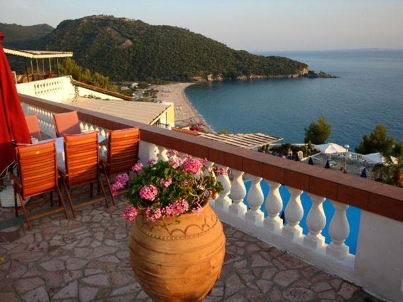 Regina Mare-Adults Only Hotel Ημεροβίγλι Εξωτερικό φωτογραφία