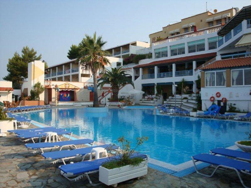 Regina Mare-Adults Only Hotel Ημεροβίγλι Εξωτερικό φωτογραφία