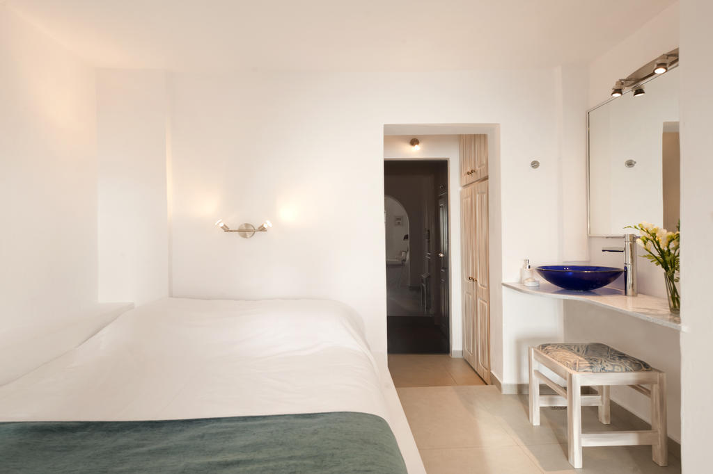 Regina Mare-Adults Only Hotel Ημεροβίγλι Εξωτερικό φωτογραφία