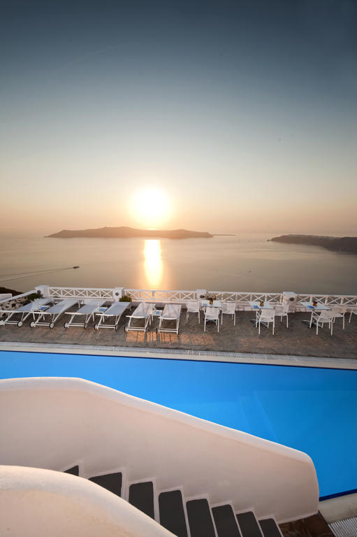 Regina Mare-Adults Only Hotel Ημεροβίγλι Εξωτερικό φωτογραφία