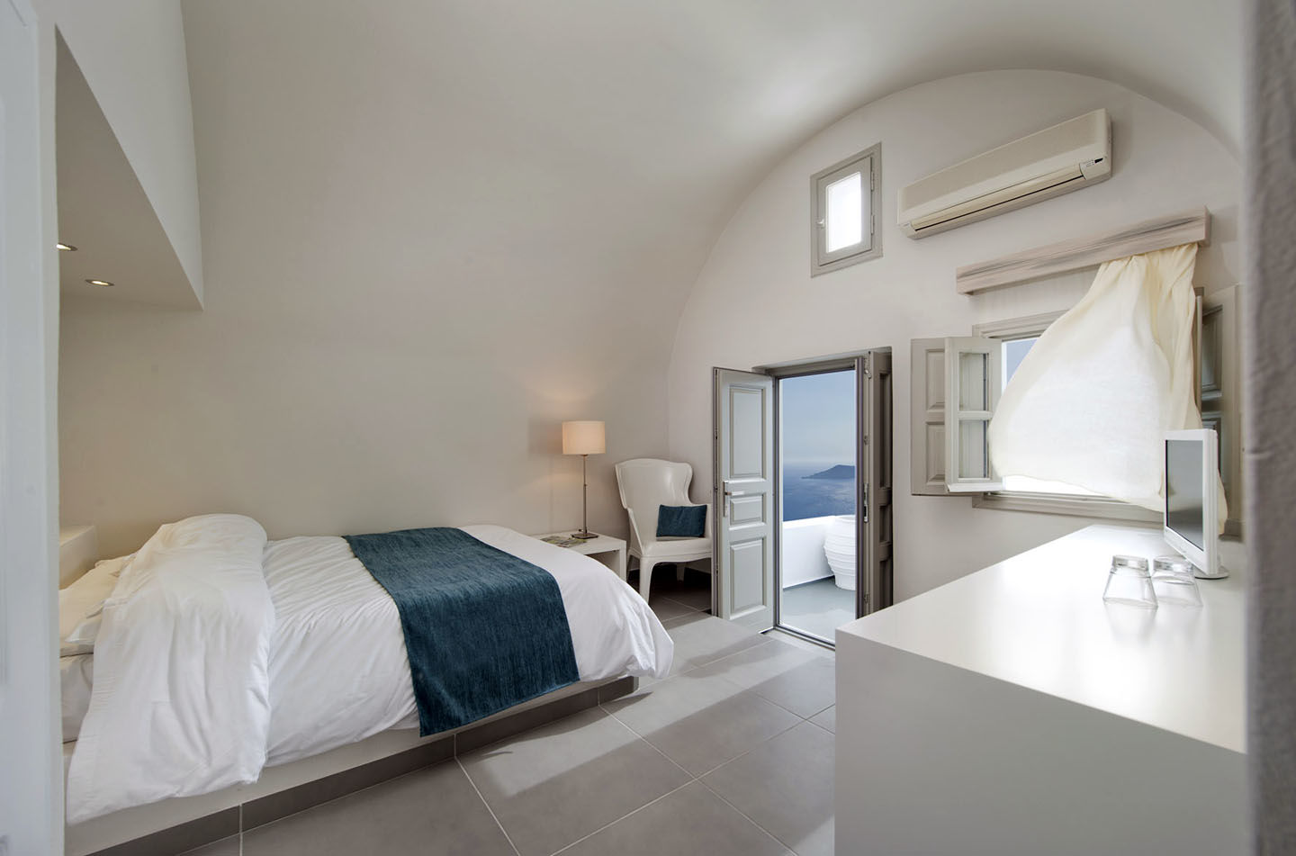 Regina Mare-Adults Only Hotel Ημεροβίγλι Εξωτερικό φωτογραφία