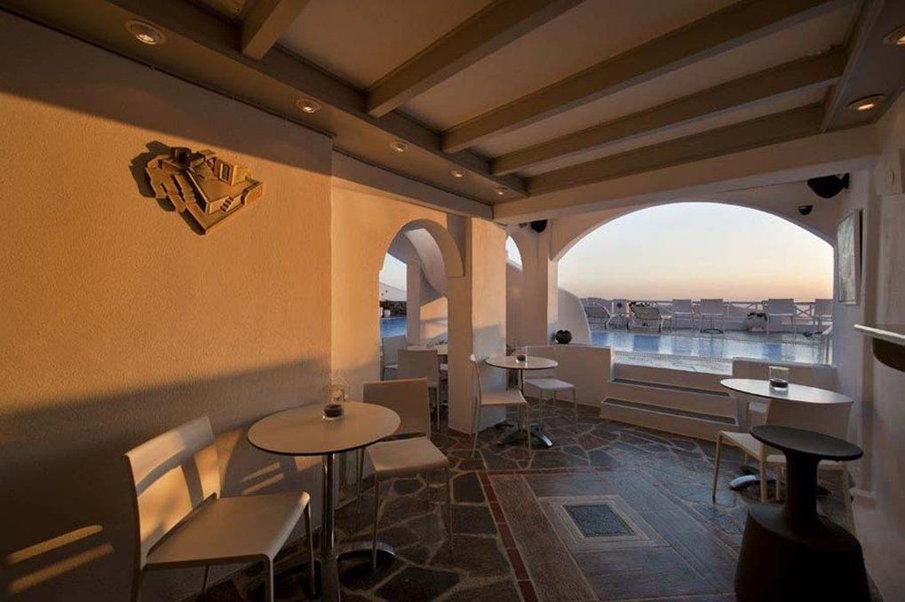 Regina Mare-Adults Only Hotel Ημεροβίγλι Εξωτερικό φωτογραφία