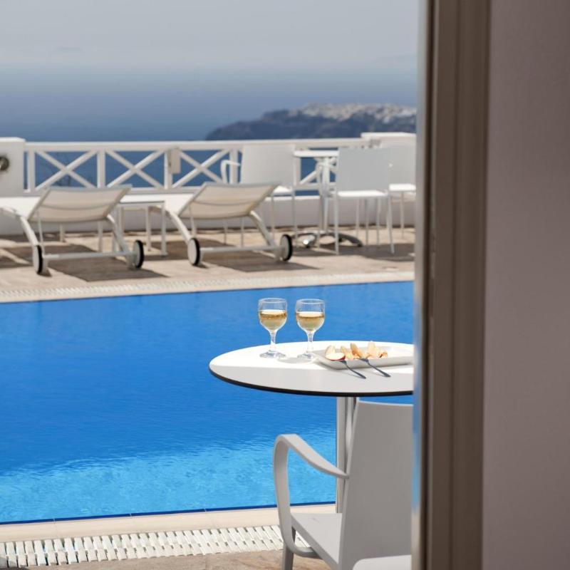 Regina Mare-Adults Only Hotel Ημεροβίγλι Εξωτερικό φωτογραφία