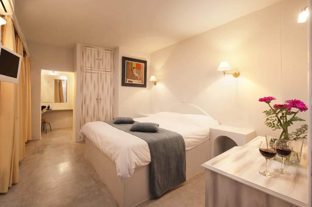 Regina Mare-Adults Only Hotel Ημεροβίγλι Εξωτερικό φωτογραφία