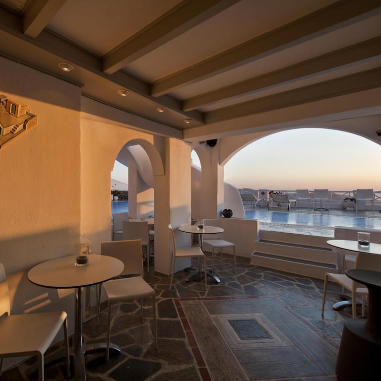 Regina Mare-Adults Only Hotel Ημεροβίγλι Εξωτερικό φωτογραφία