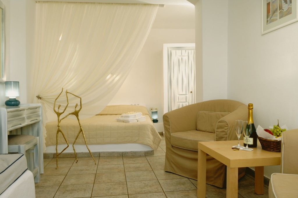 Regina Mare-Adults Only Hotel Ημεροβίγλι Εξωτερικό φωτογραφία
