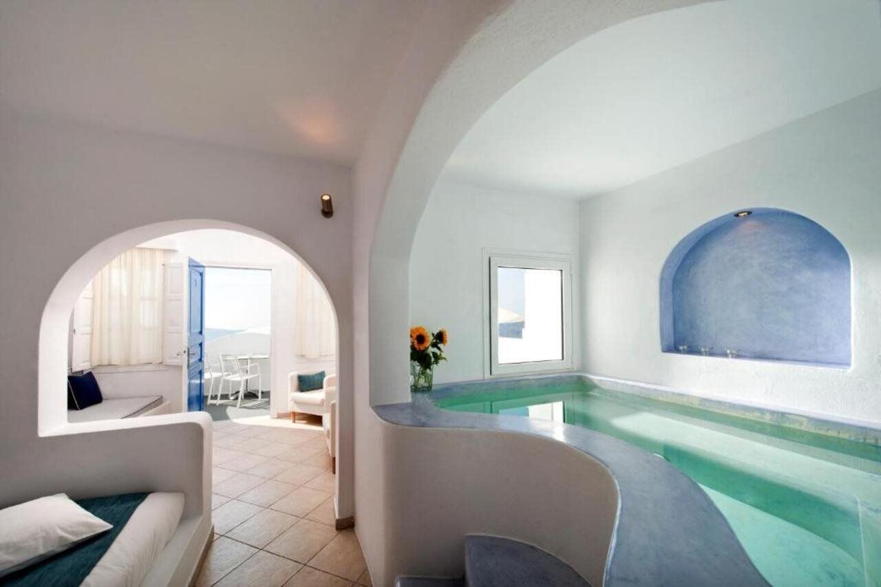 Regina Mare-Adults Only Hotel Ημεροβίγλι Εξωτερικό φωτογραφία